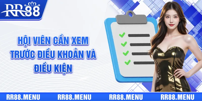 Xem trước điều kiện & điều khoản khuyến mãi